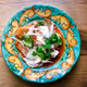 Image for article titled A chilaquiles private lesson with Rick Bayless